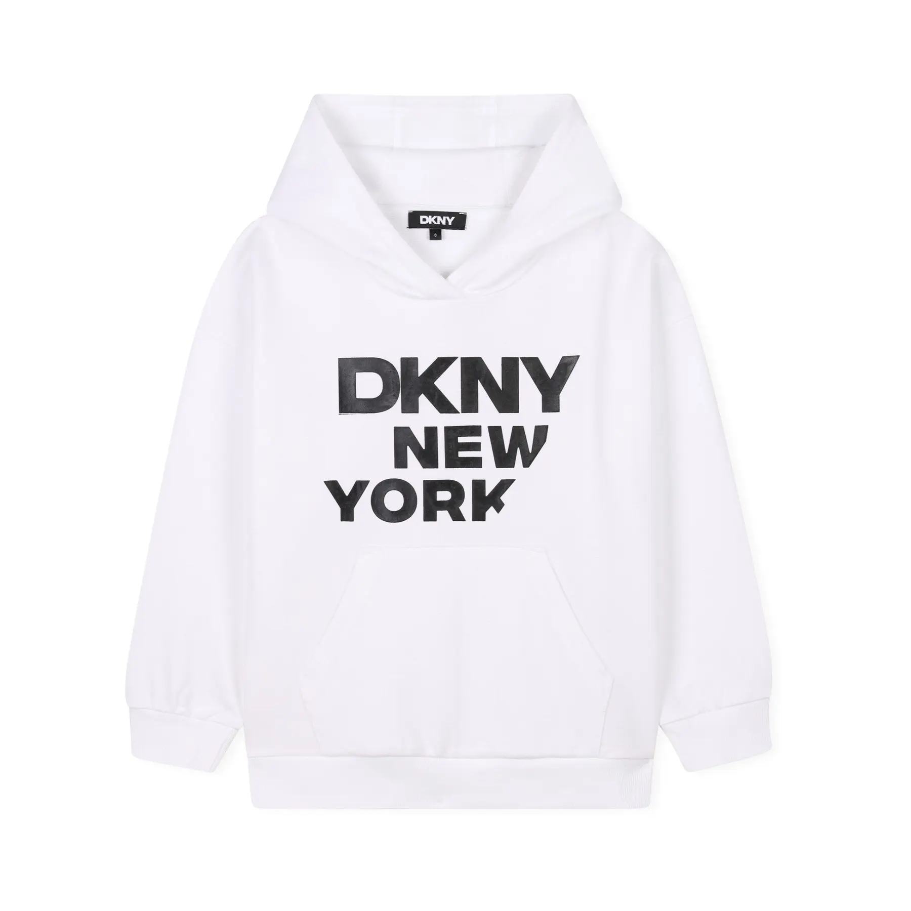 3617165256905 - Hoodie Kinder Dkny D62248