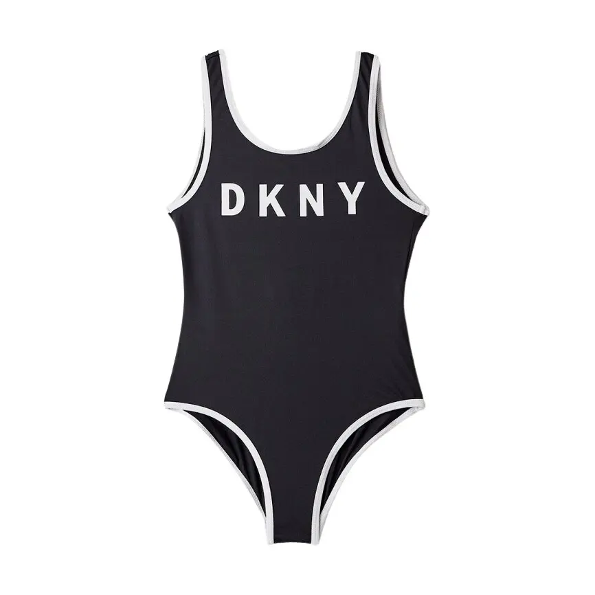 3617165350085 - Badeanzug Mädchen Dkny D62252