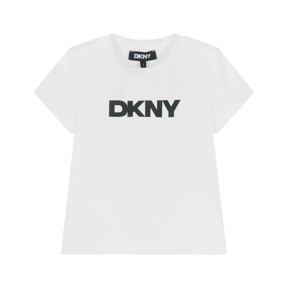 3617165347726 - T-Shirt Dkny D62304