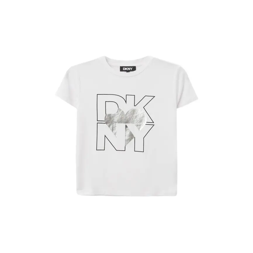 3617165324413 - T-Shirt Dkny D62305