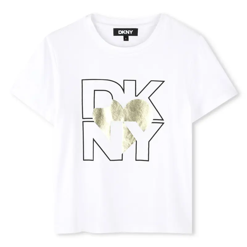 3617165327155 - T-Shirt Dkny D62305