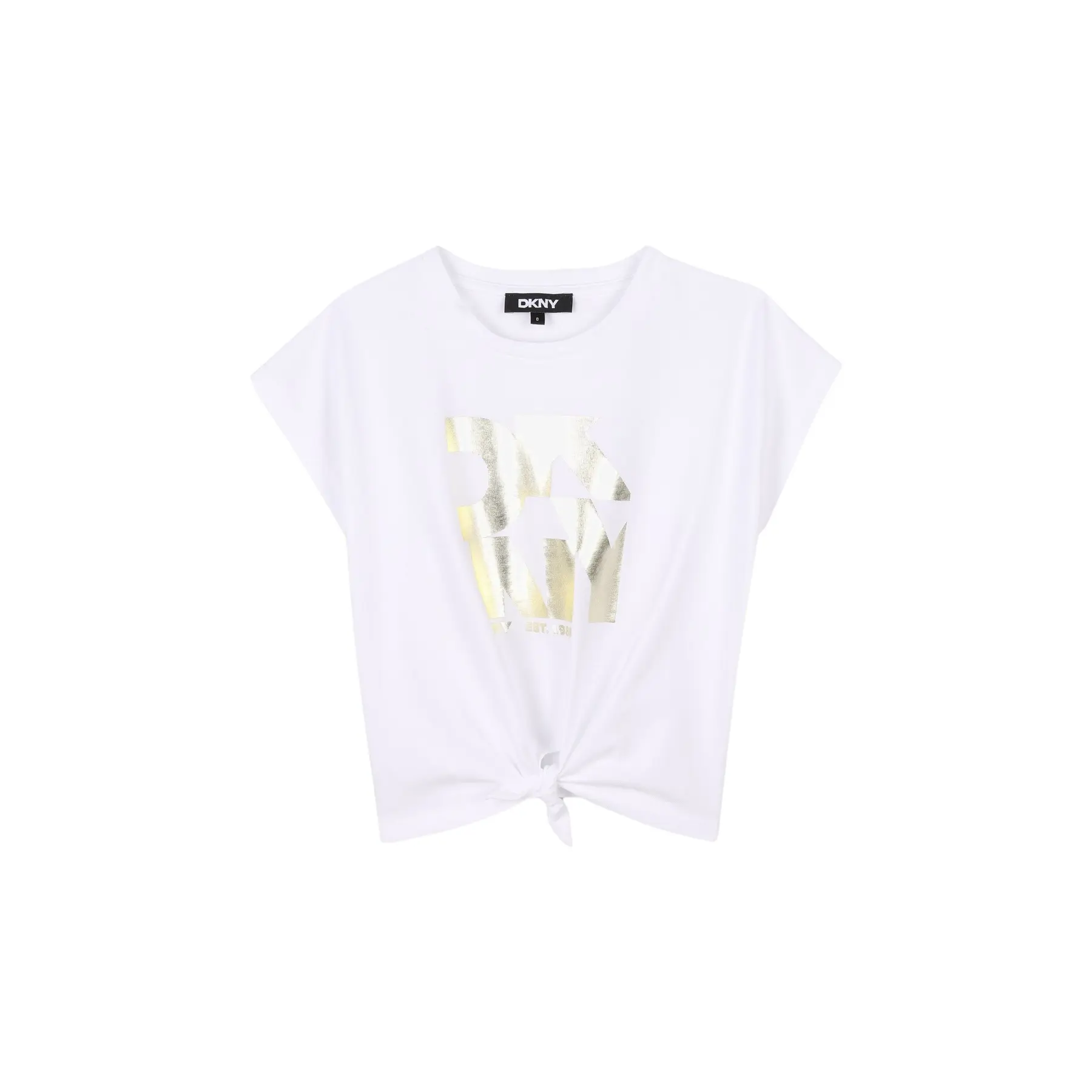 3617165424069 - T-Shirt Dkny D62309