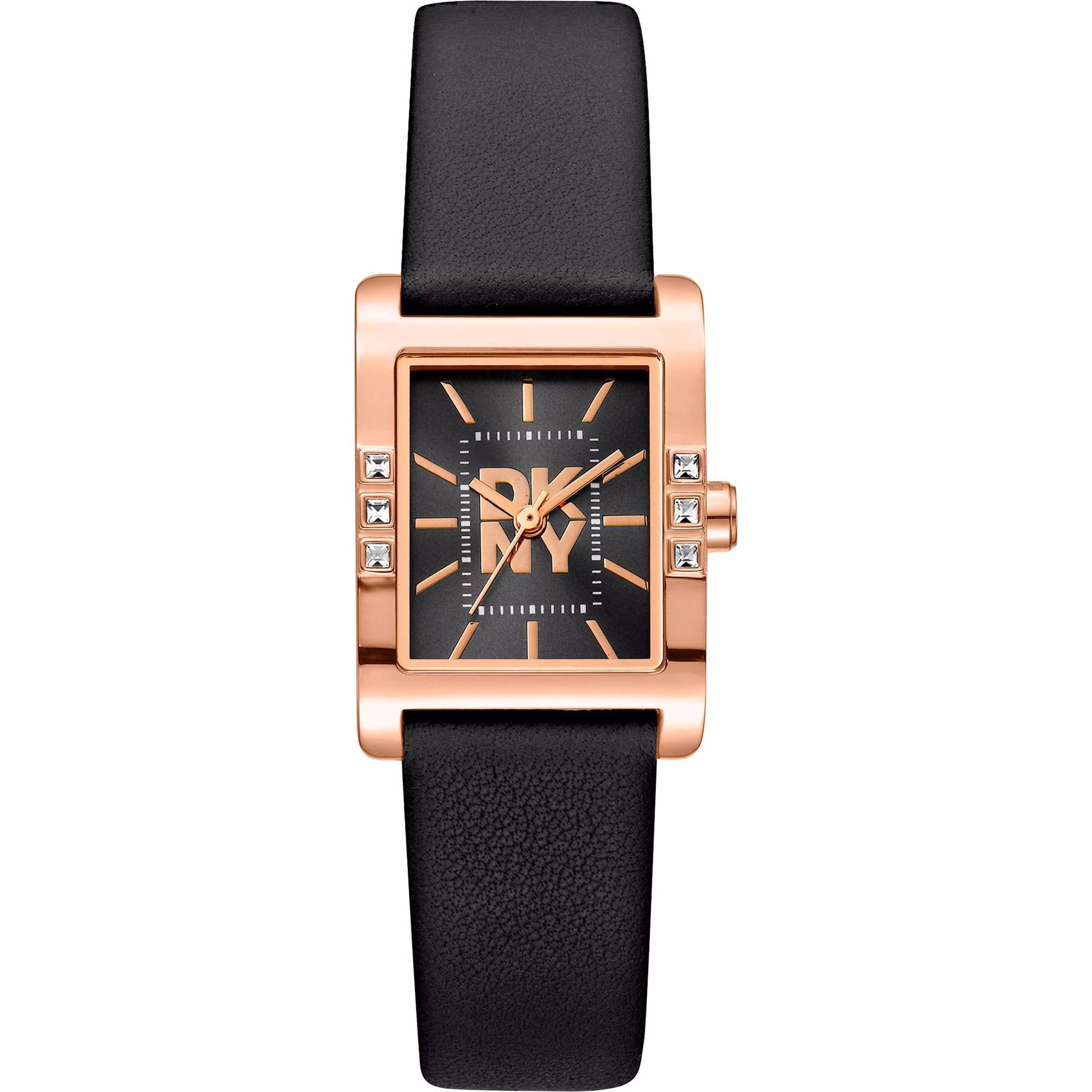 Orologio Dkny Westside Glitz