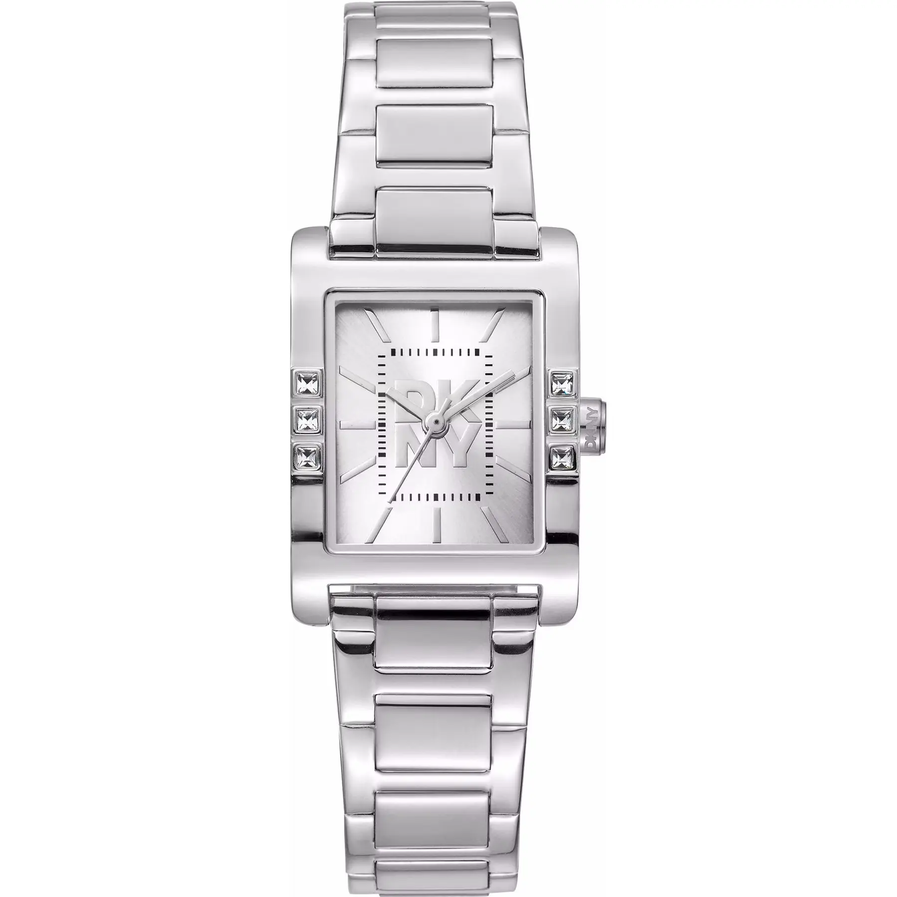 Uhr Dkny Westside Glitz