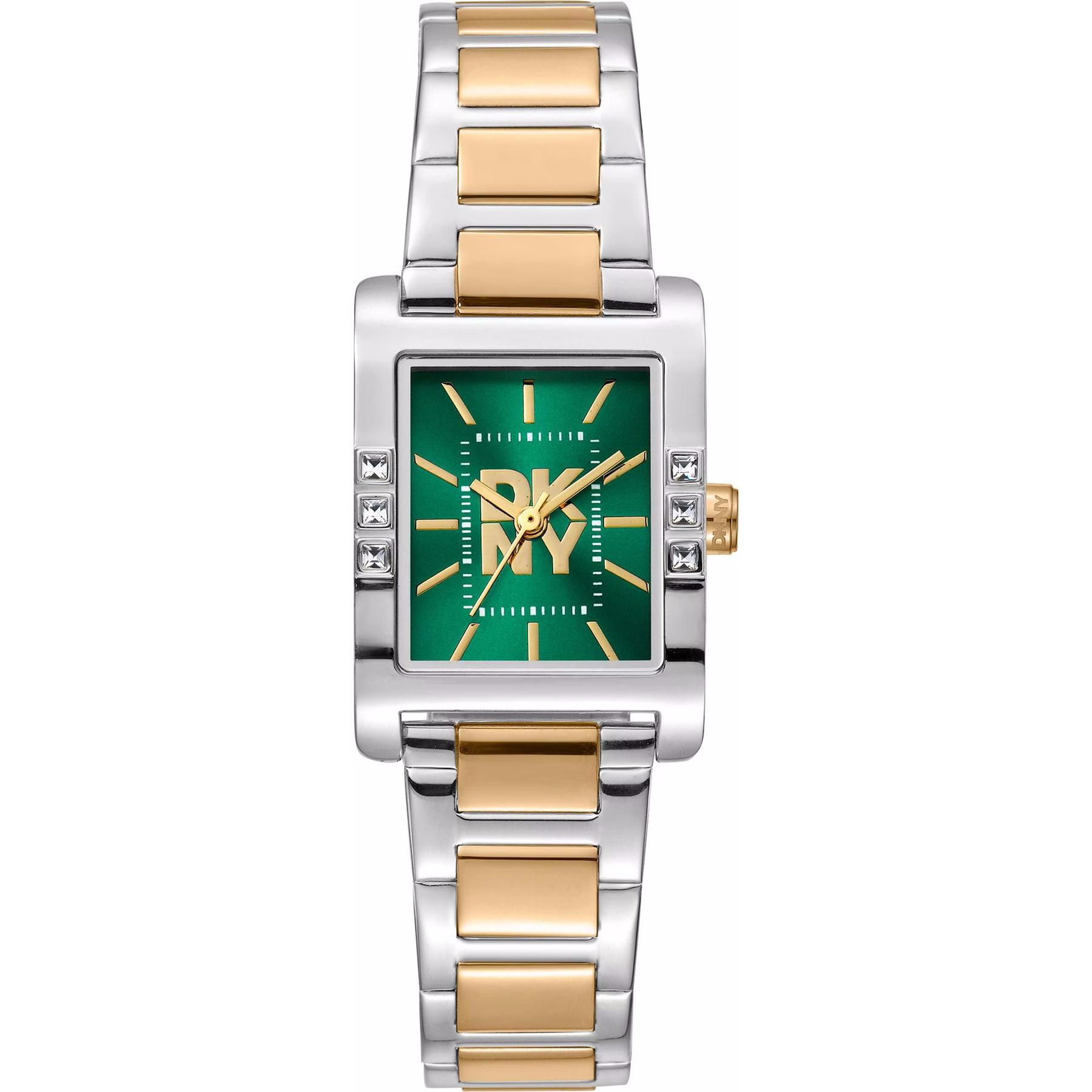 4894626297953 - Uhr Dkny Westside Glitz