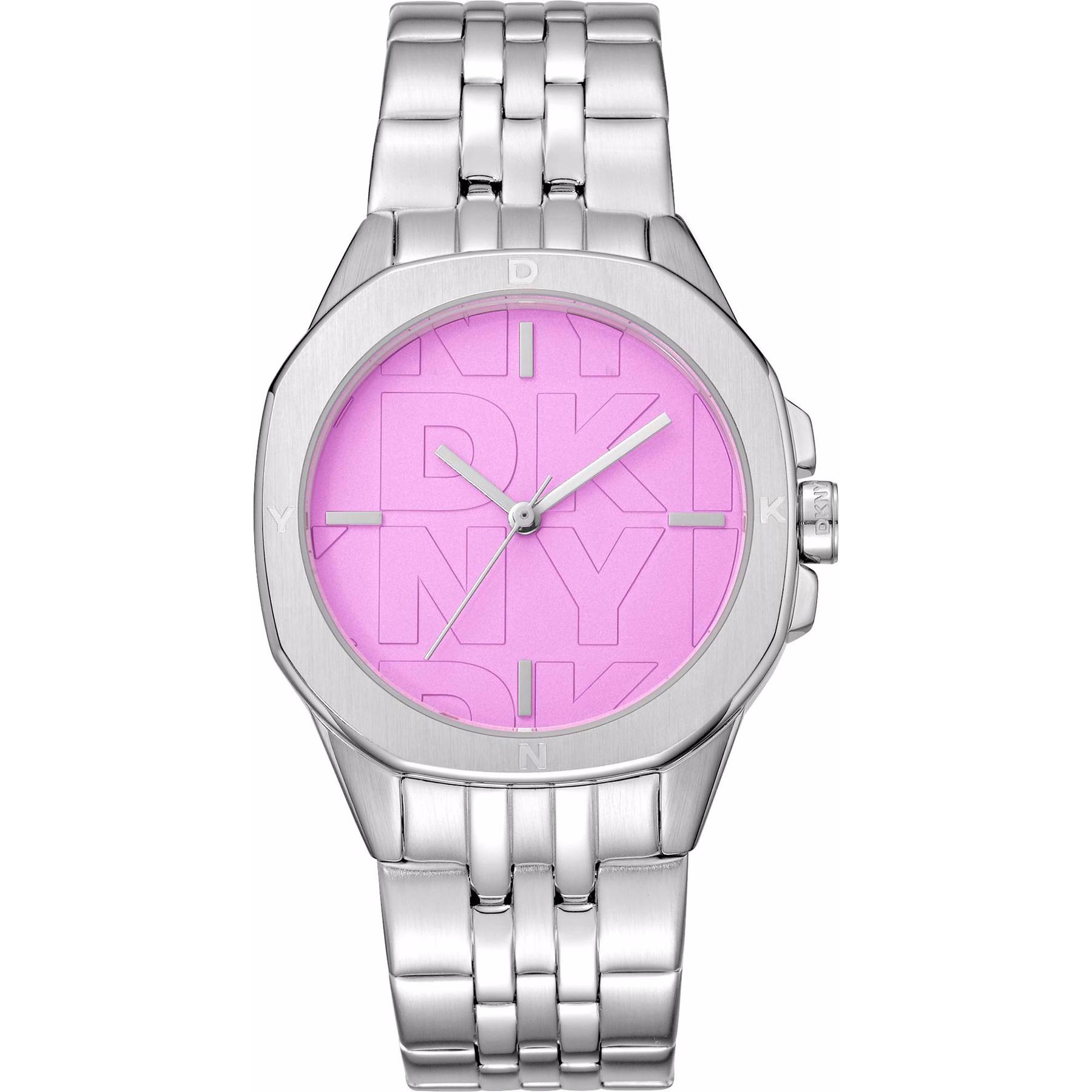 Orologio da donna Dkny Brooklyn Midi