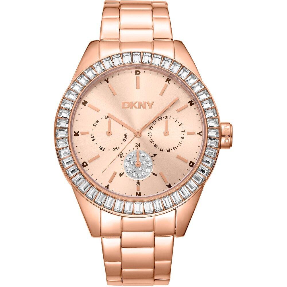 Orologio da donna Dkny Chambers Sport
