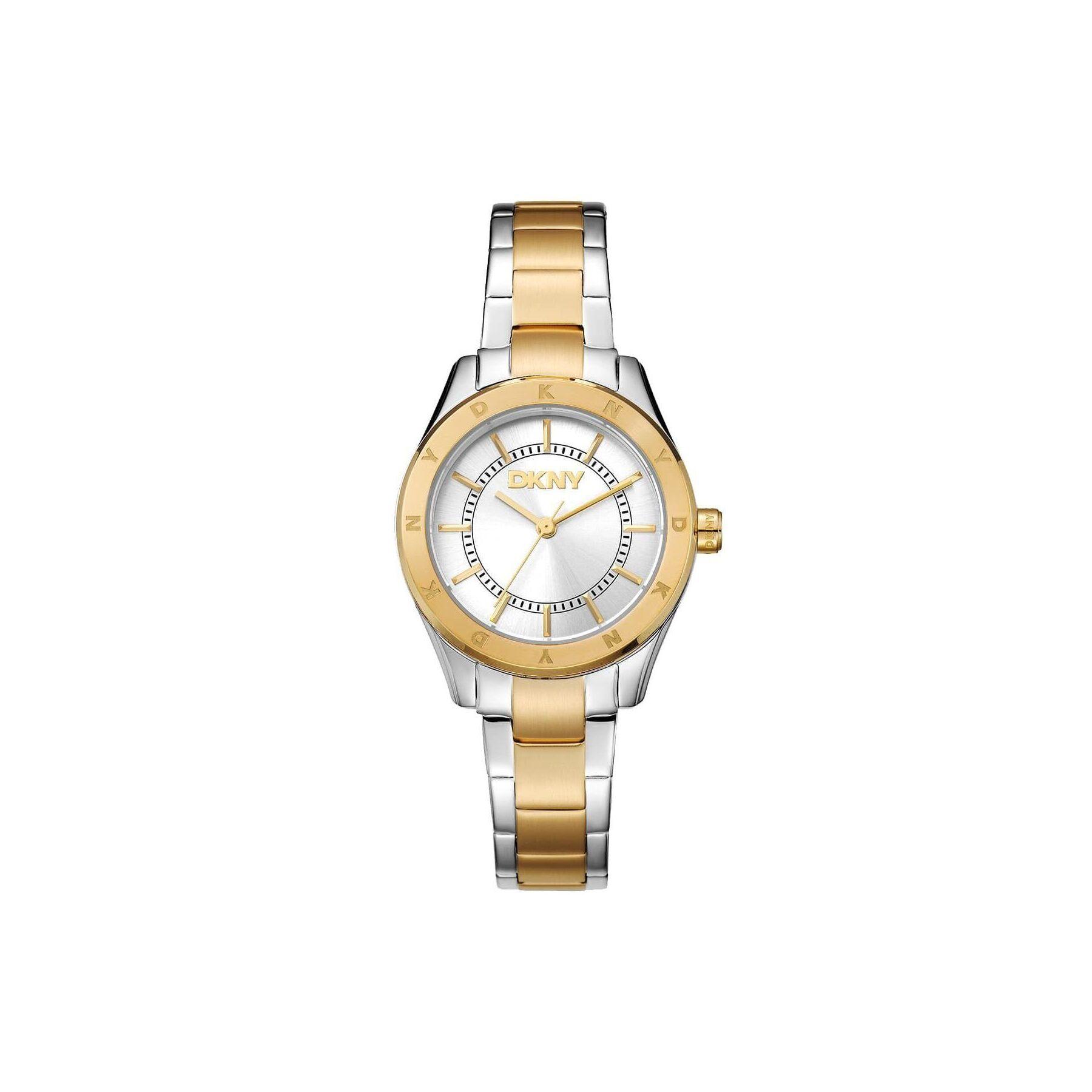 4894626297151 - Damenuhr Dkny Chambers Sport