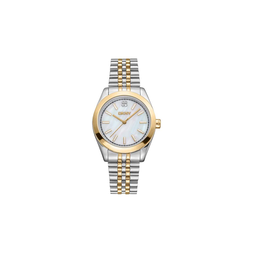 4894626297427 - Damenuhr Dkny Nolita Midi