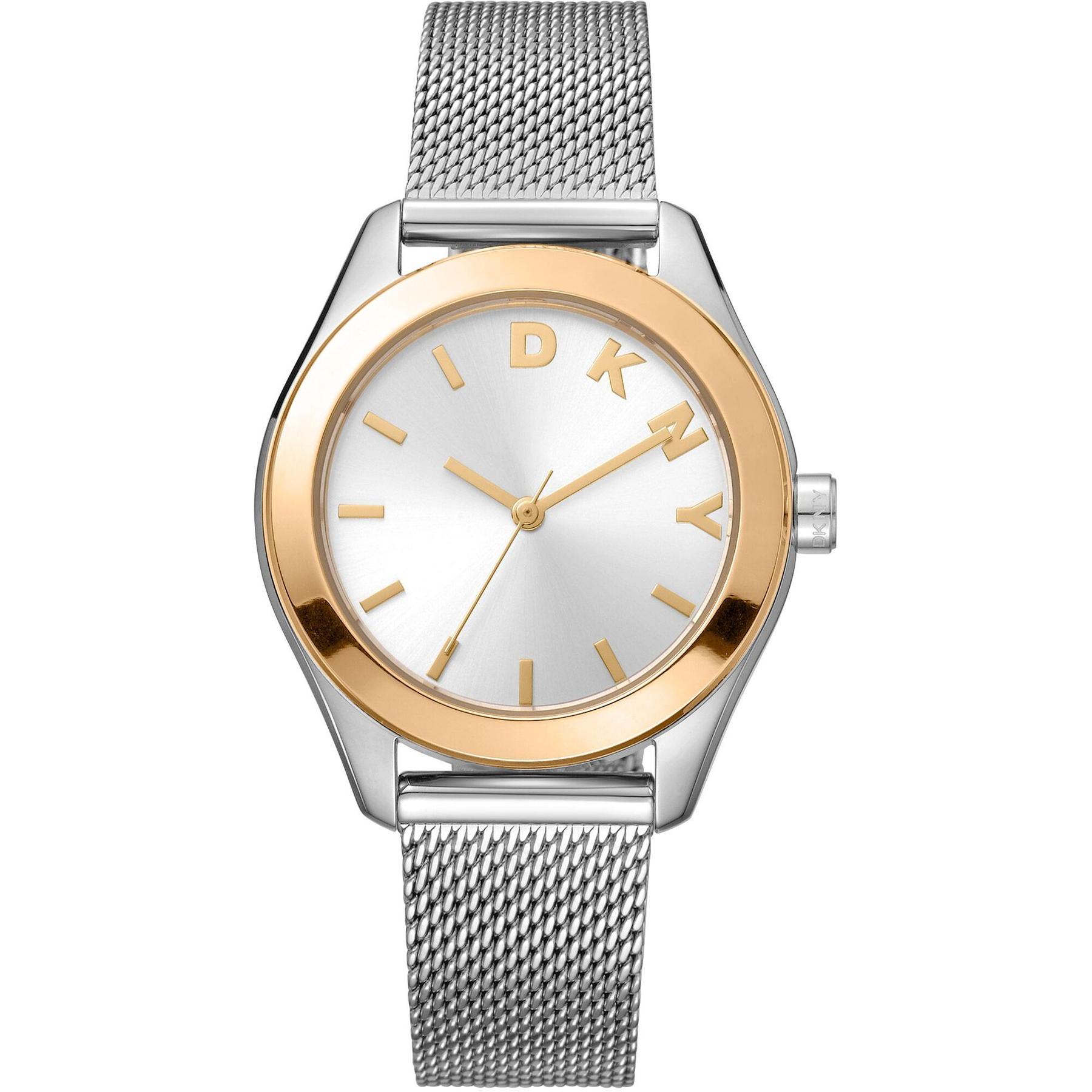 Orologio da donna Dkny Astoria Logo