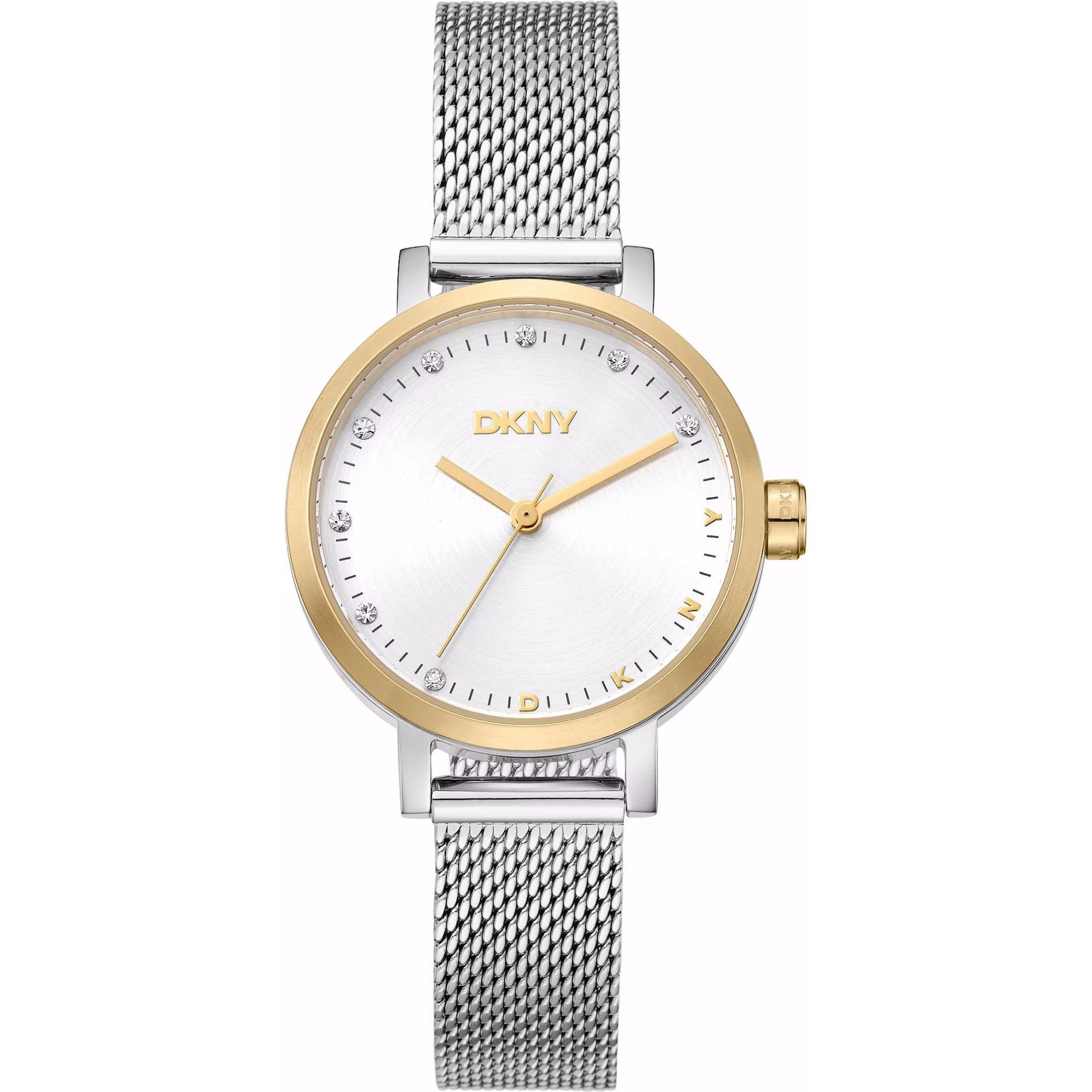 4894626299629 - Uhr Dkny Soho Mini