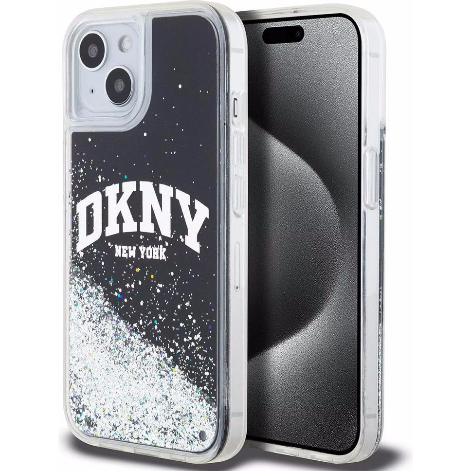 3666339270742 - Smartphone-Hülle Dkny iPhone 14 Pro Max 67 Liquid Big