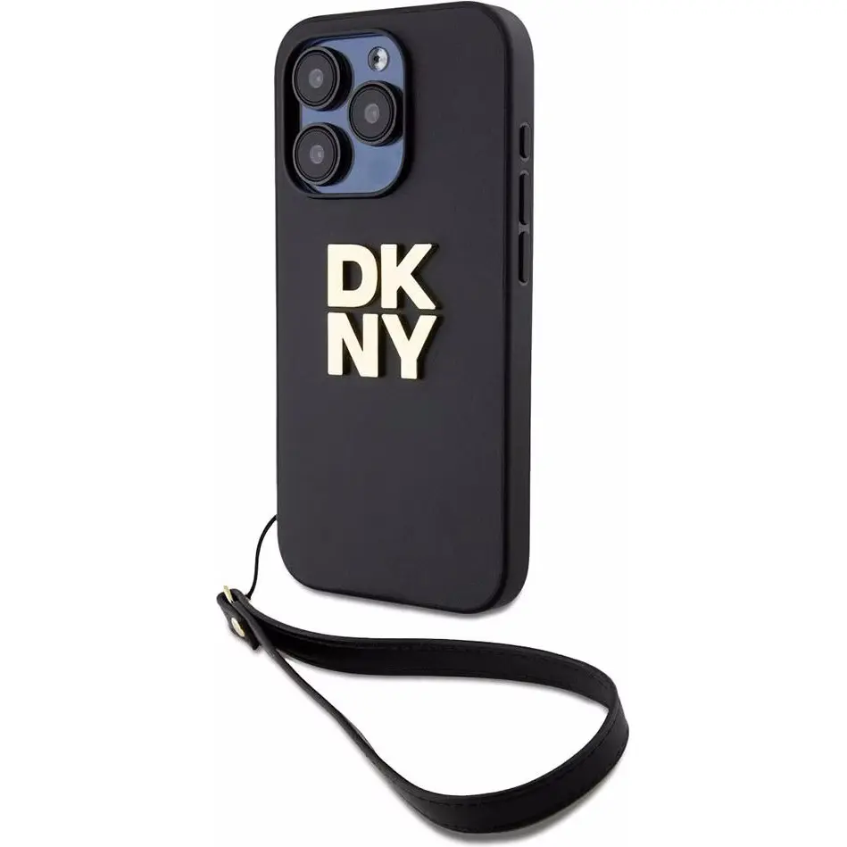 3666339264765 - Smartphone-Hülle Dkny iPhone 15 Pro Max 67´´