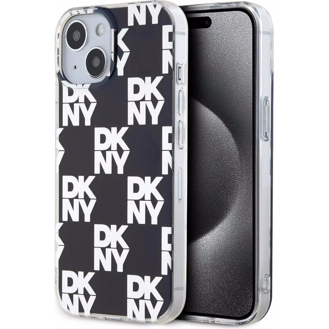 3666339268237 - Smartphone-Hülle Dkny iPhone 151413 61 Iml