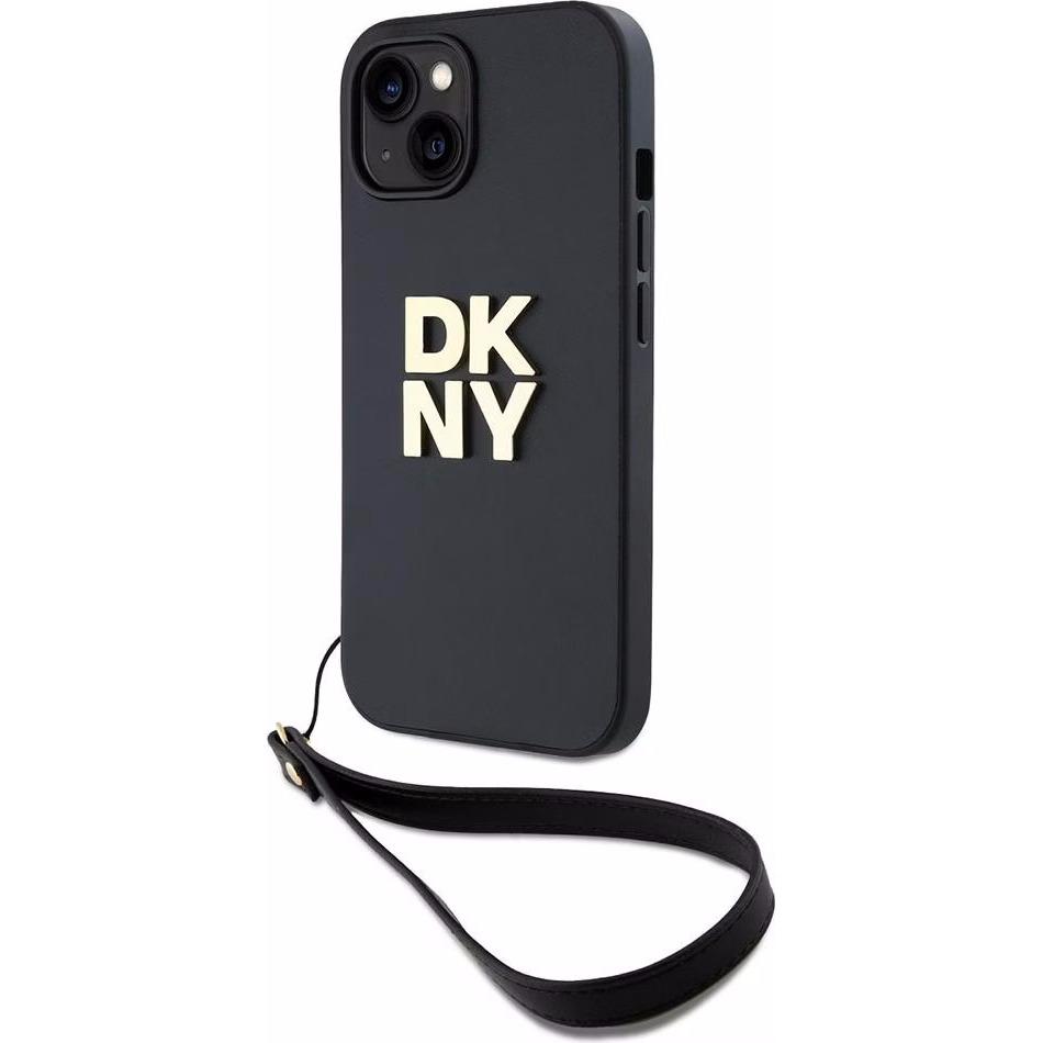3666339264734 - Smartphone-Hülle Dkny iPhone 15 14 13 61´´