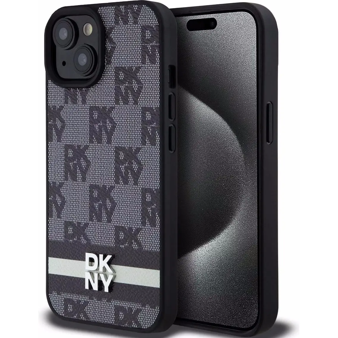 3666339263195 - Smartphone-Hülle Dkny iPhone 151413 61