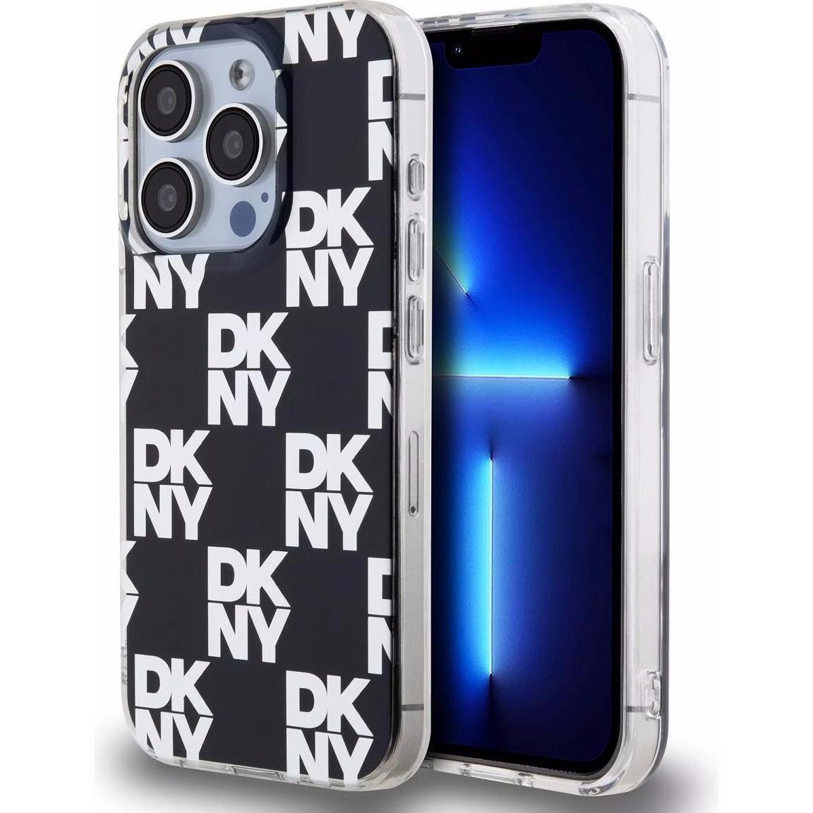 3666339268268 - Smartphone-Hülle Dkny iPhone 15 Pro Max 67 Iml