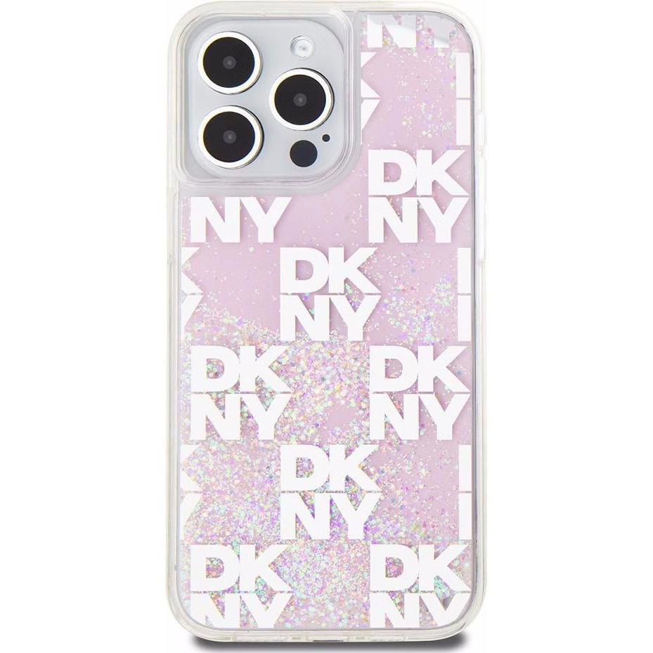 3666339271206 - Smartphone-Hülle Dkny iPhone 15 Pro Max 67 Liquid Multi