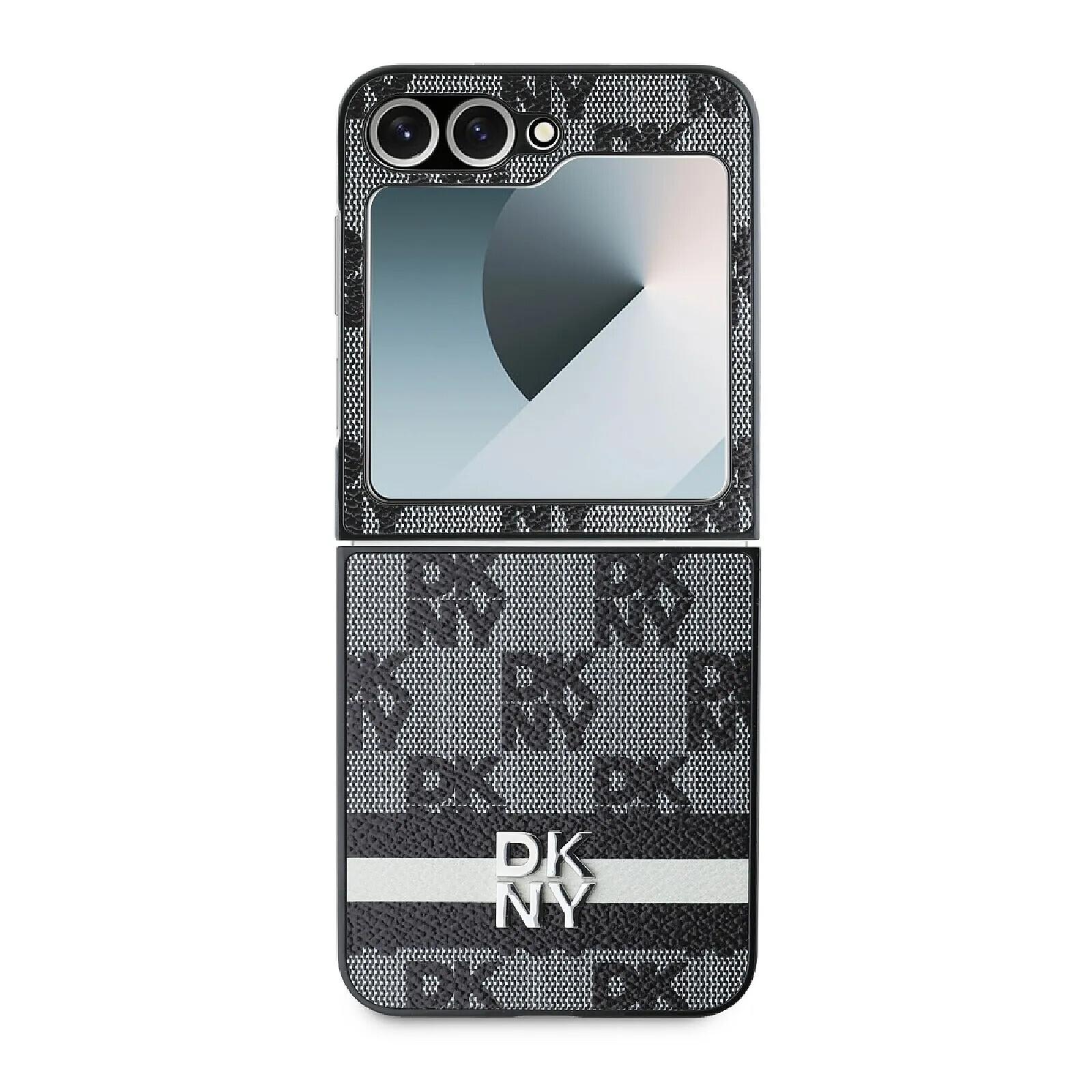 3666339322892 - Smartphone-Hülle Dkny Z Flip6 F741