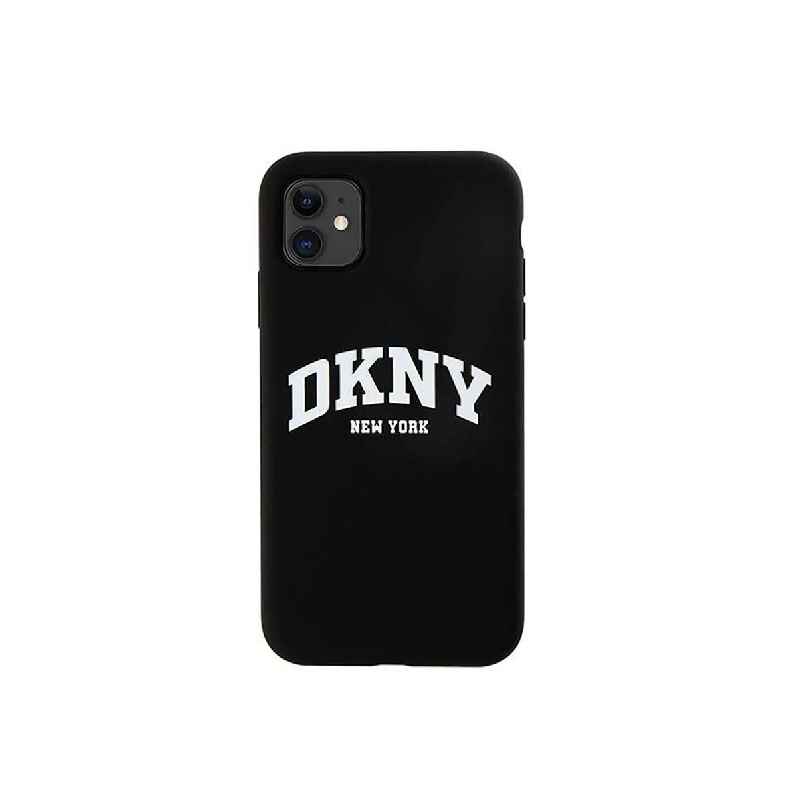 3666339266592 - Bedruckte Smartphone-Hülle Dkny iPhone 11XR 61