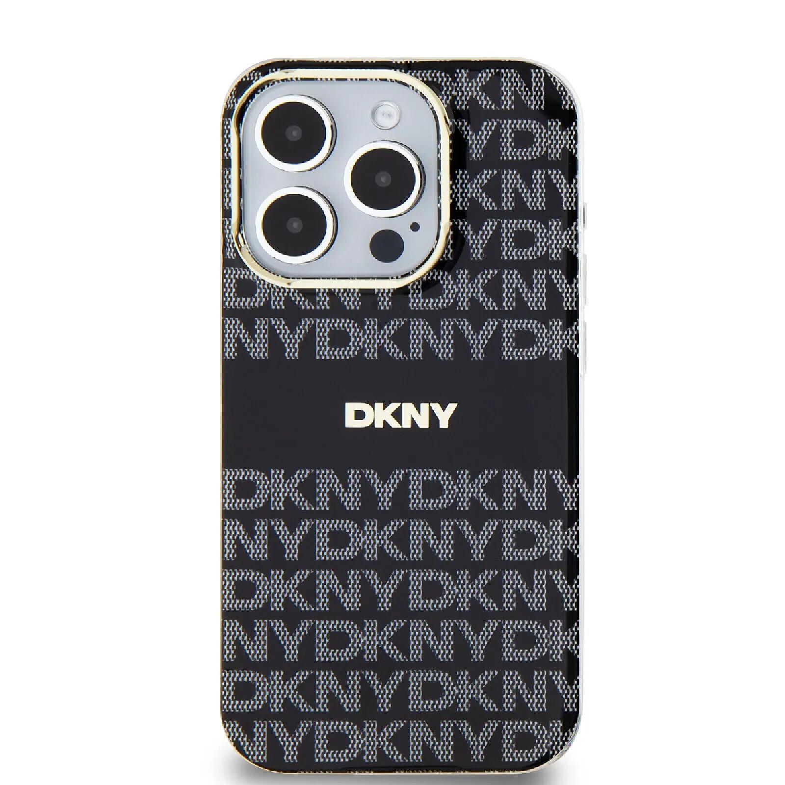 3666339268114 - Smartphone-Hülle Dkny iPhone 15 Pro 61