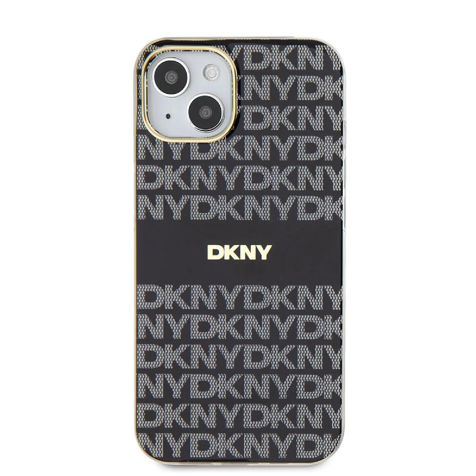 3666339268091 - Smartphone-Hülle Dkny iPhone 151413 61