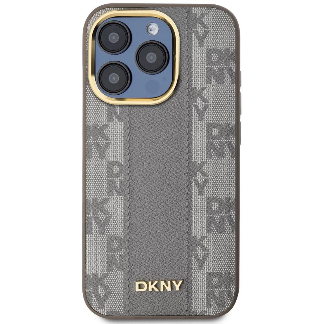 3666339260002 - Smartphone-Hülle Dkny iPhone 15 Pro Max 67´´