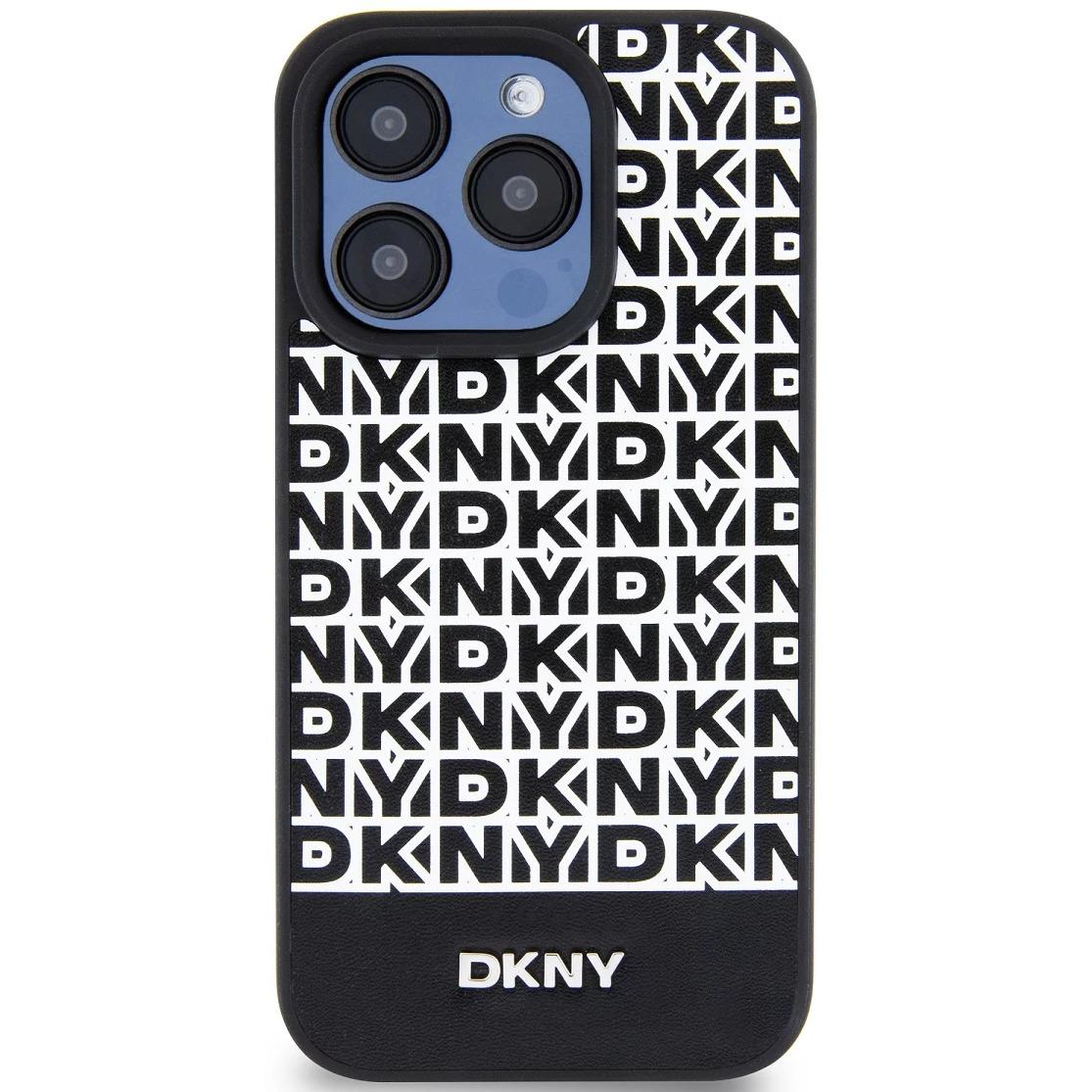 3666339262235 - Bedruckte Smartphone-Hülle Dkny iPhone 15 Pro 61