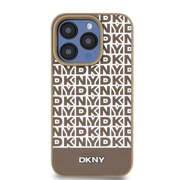 3666339262099 - Smartphone-Hülle Dkny iPhone 15 Pro 61