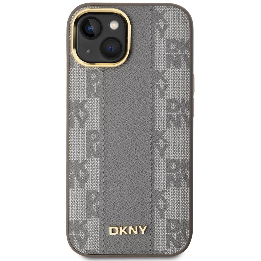 3666339259976 - Smartphone-Hülle Dkny iPhone 15 61´´