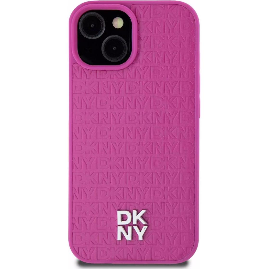 3666339261931 - Smartphone-Hülle Dkny iPhone 151413 61 Pattern