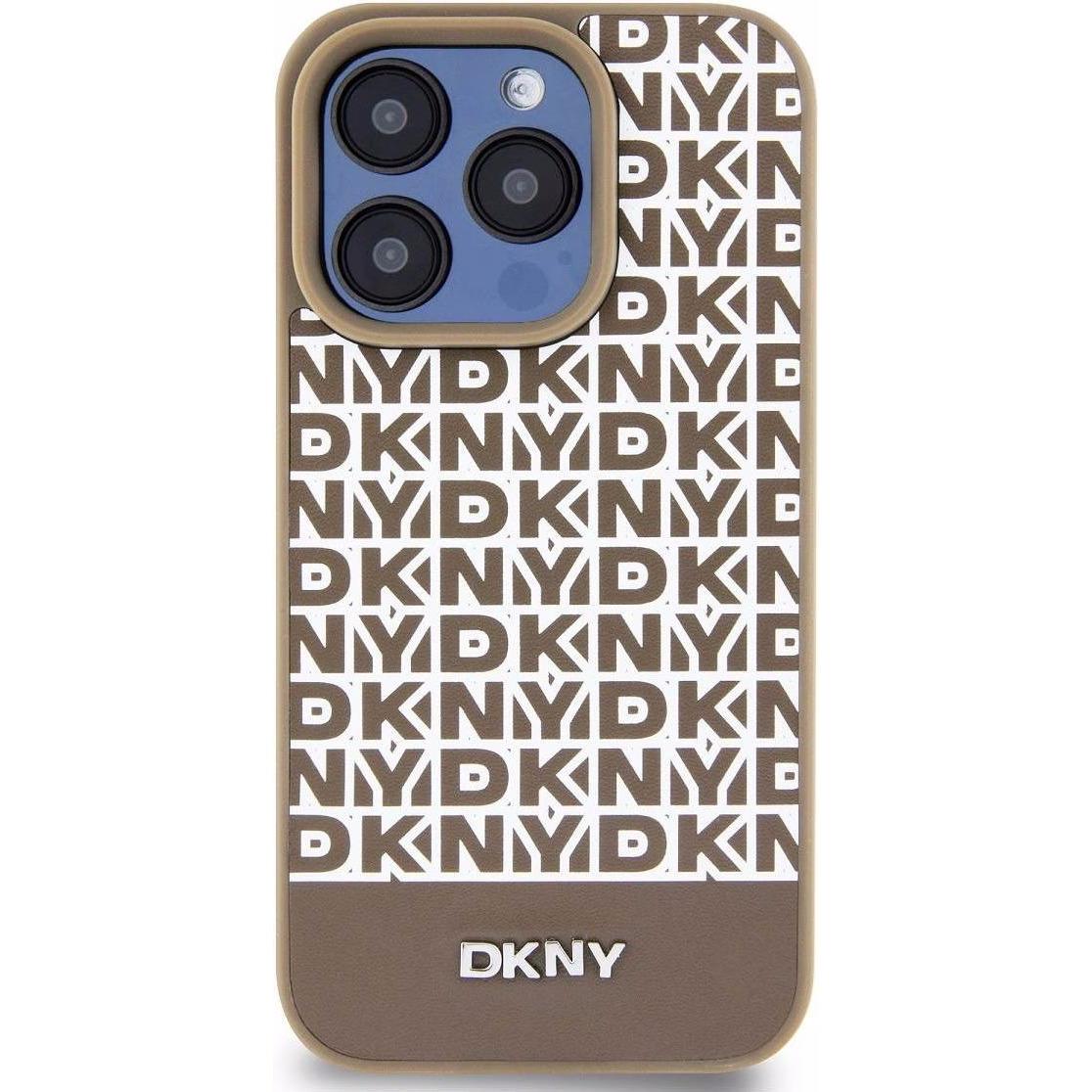 3666339262105 - Bedruckte Smartphone-Hülle Dkny iPhone 15 Pro Max 67