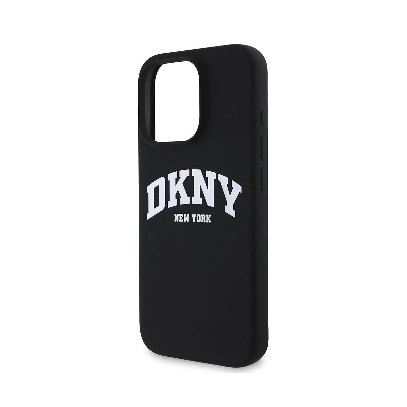 3666339335120 - Smartphone-Hülle Dkny DKHMP16LSNYACH iPhone 16 Pro 63´´