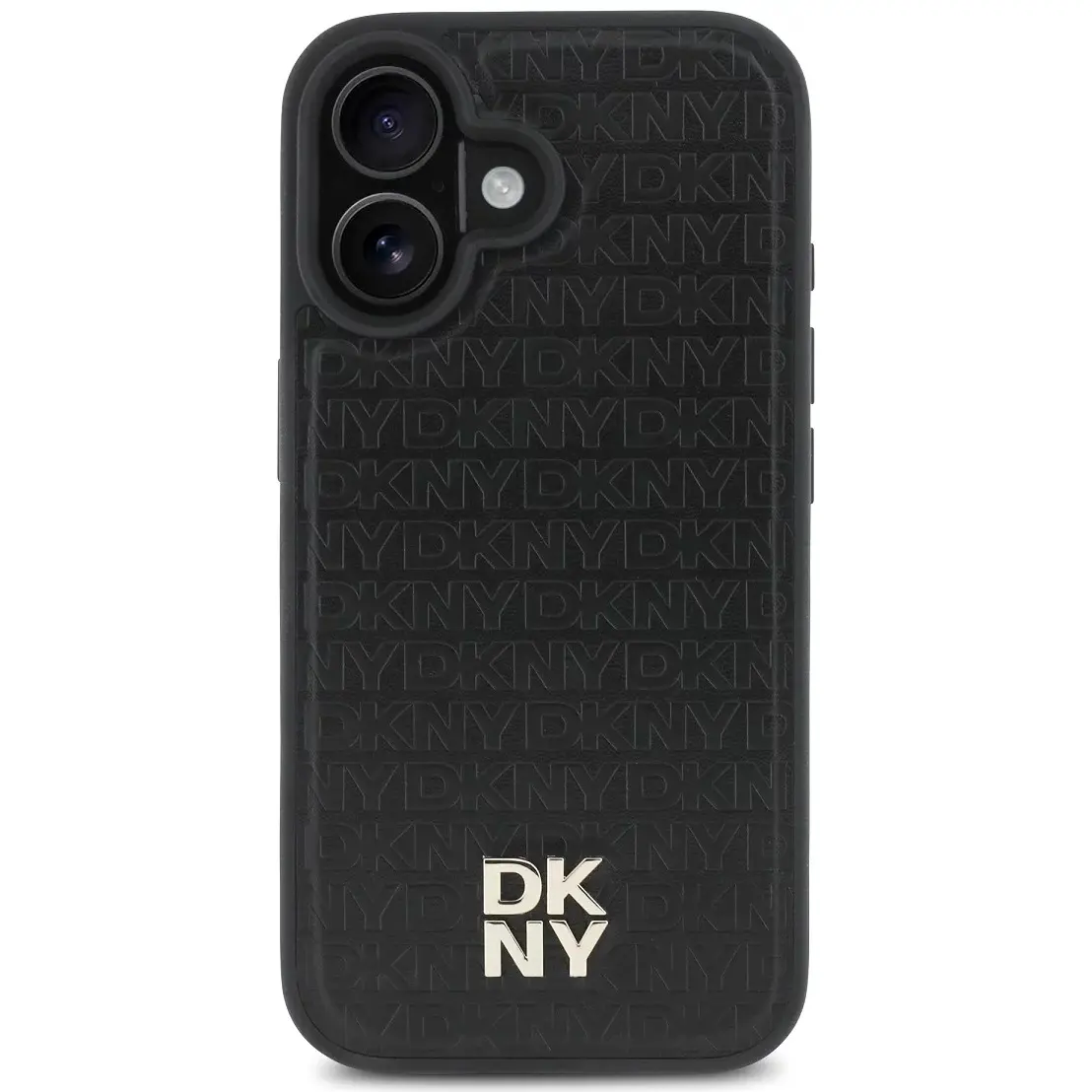 3666339333621 - Smartphone-Hülle Dkny DKHMP16SPSHRPSK iPhone 16 61´´