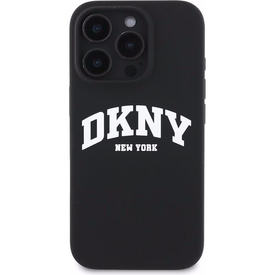 3666339335137 - Smartphone-Hülle Dkny DKHMP16XSNYACH iPhone 16 Pro Max 69´´