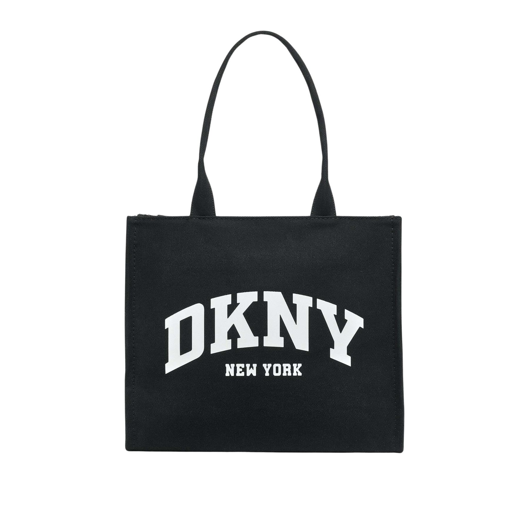 0732465669392 - Damentasche aus Canvas Dkny Hadlee Large