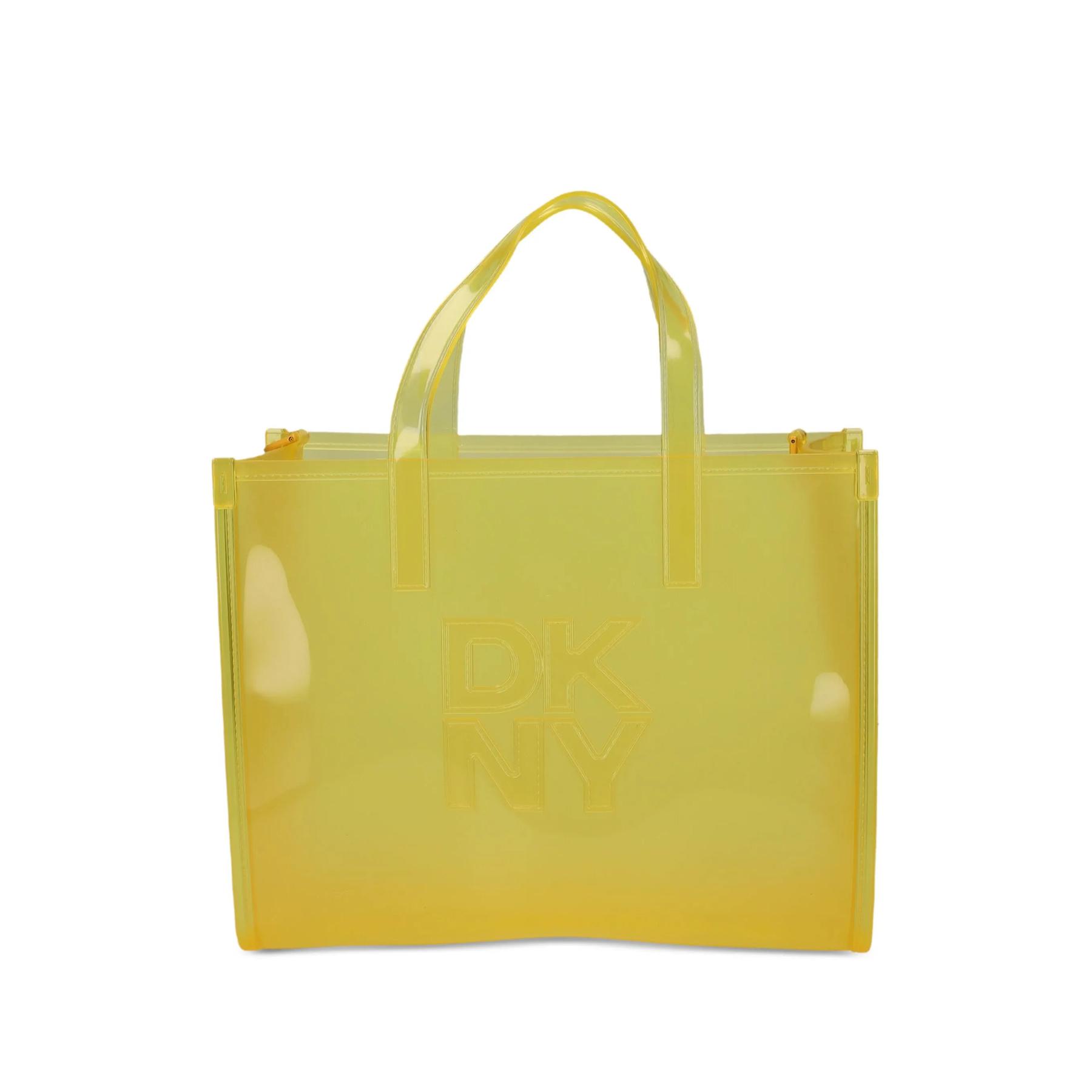 0732465668883 - Damentasche aus Canvas Dkny R51AVC80 Hadlee