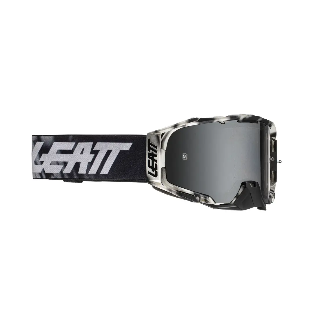 Brillen Leatt Velocity 6.5 Iriz African Tiger 50%