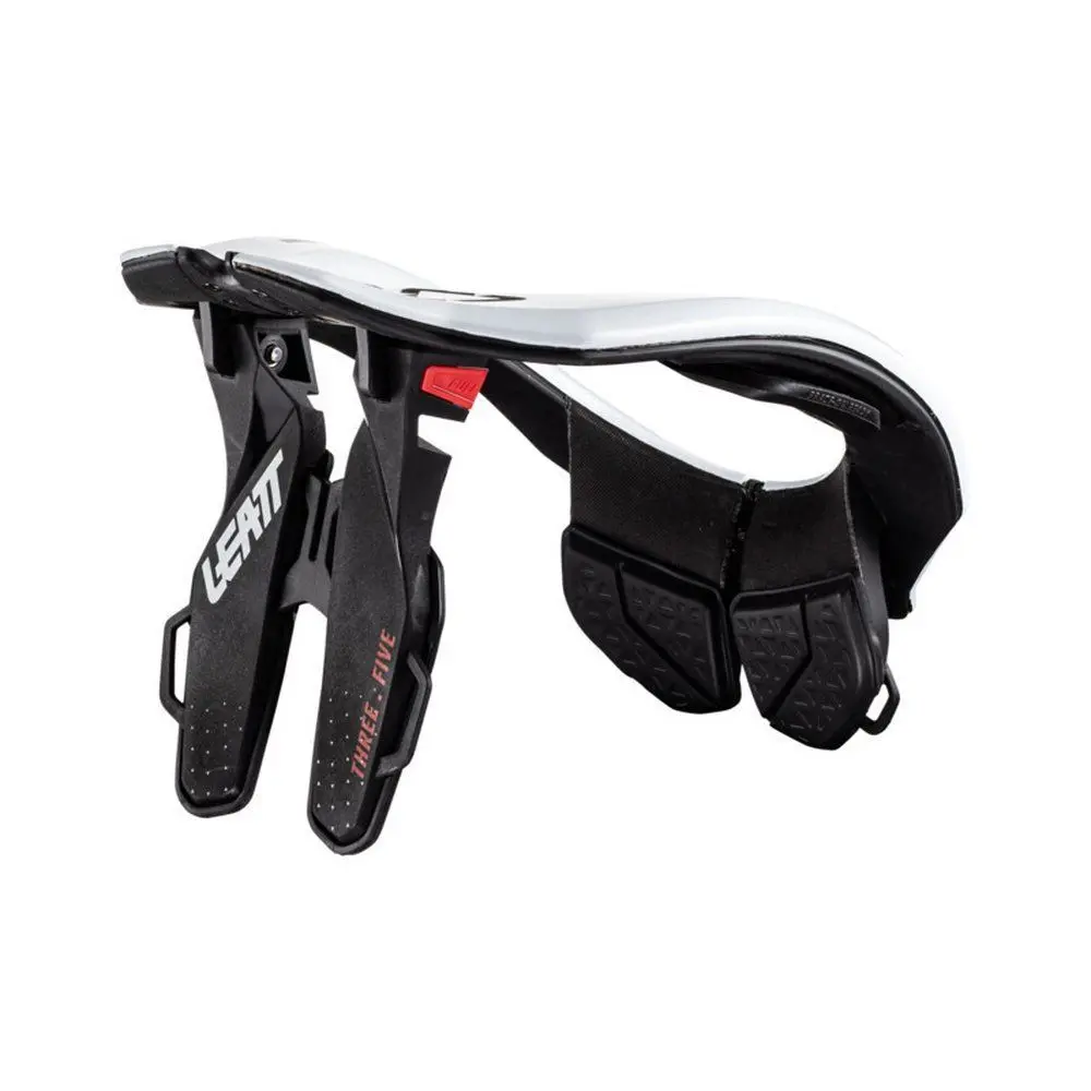 Motorrad-Halsschutz Leatt 3.5