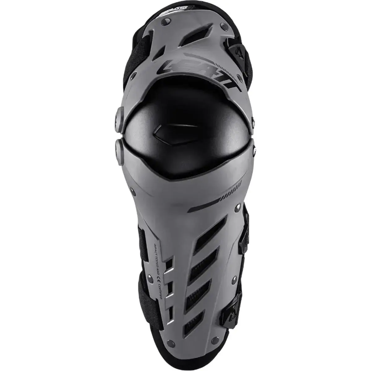 Motorrad-Knieschoner Leatt Dual Axis V25 Forge