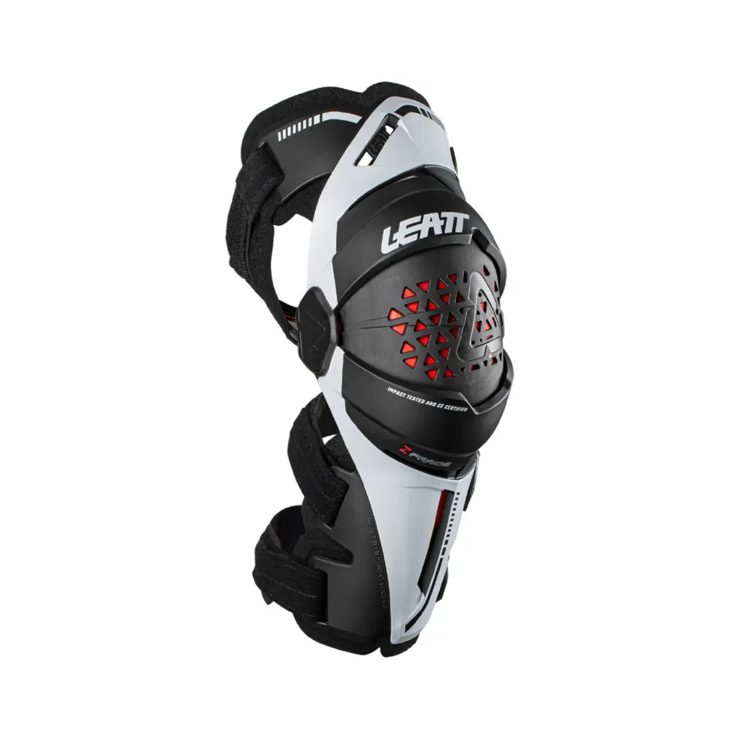 Motorrad-Knieschoner Leatt Z-Frame