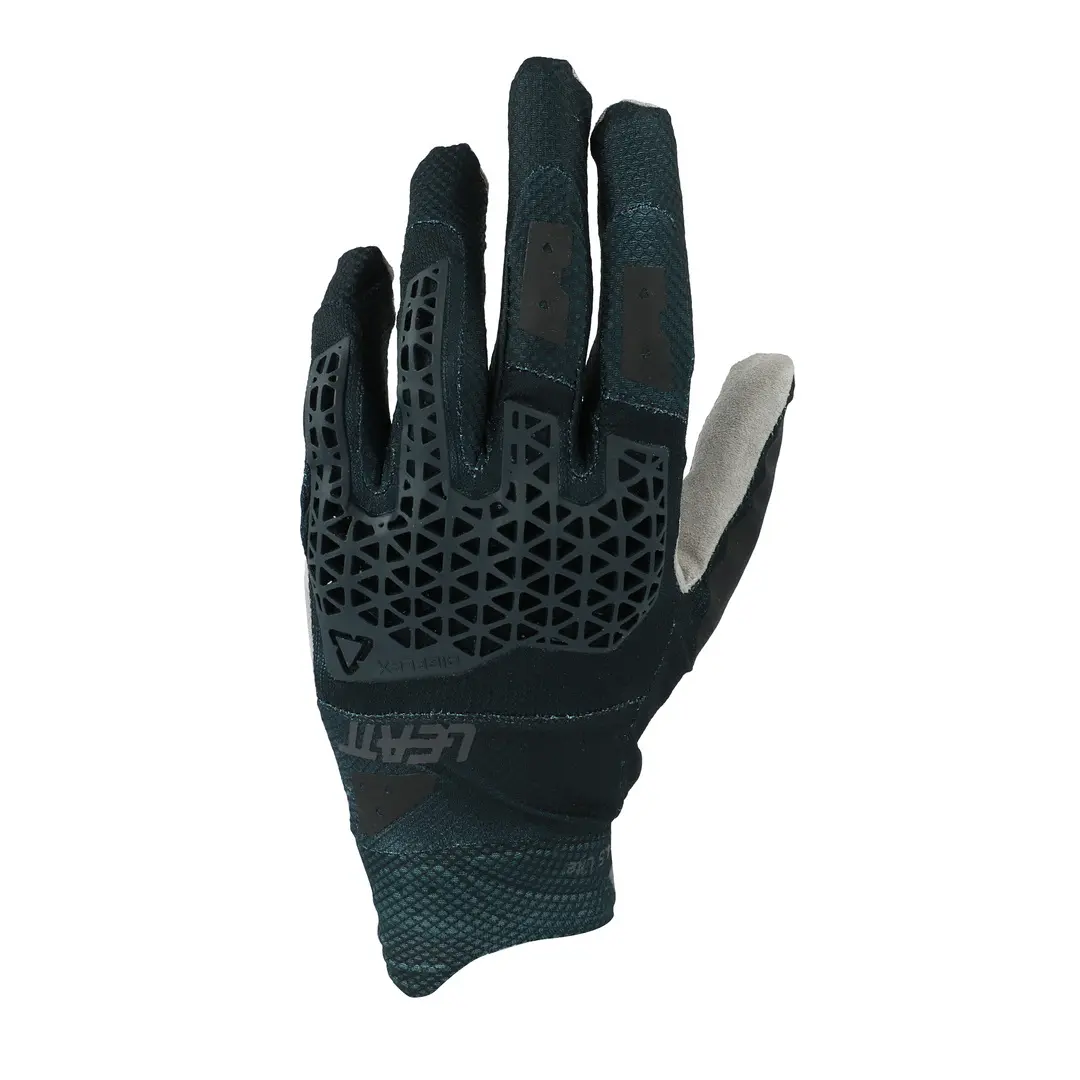 Ganzjahres-Motorradhandschuhe Leatt 4.5 Lite
