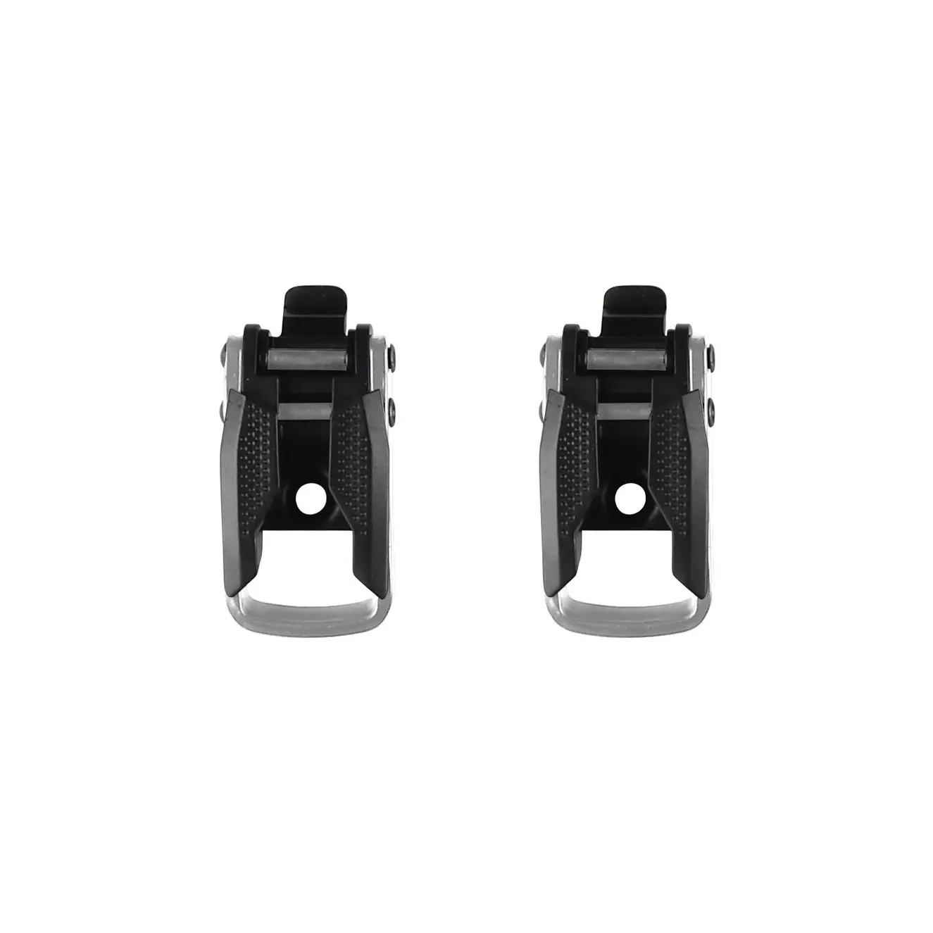 Motorradschleife Leatt GPX 5.5 FlexLock black