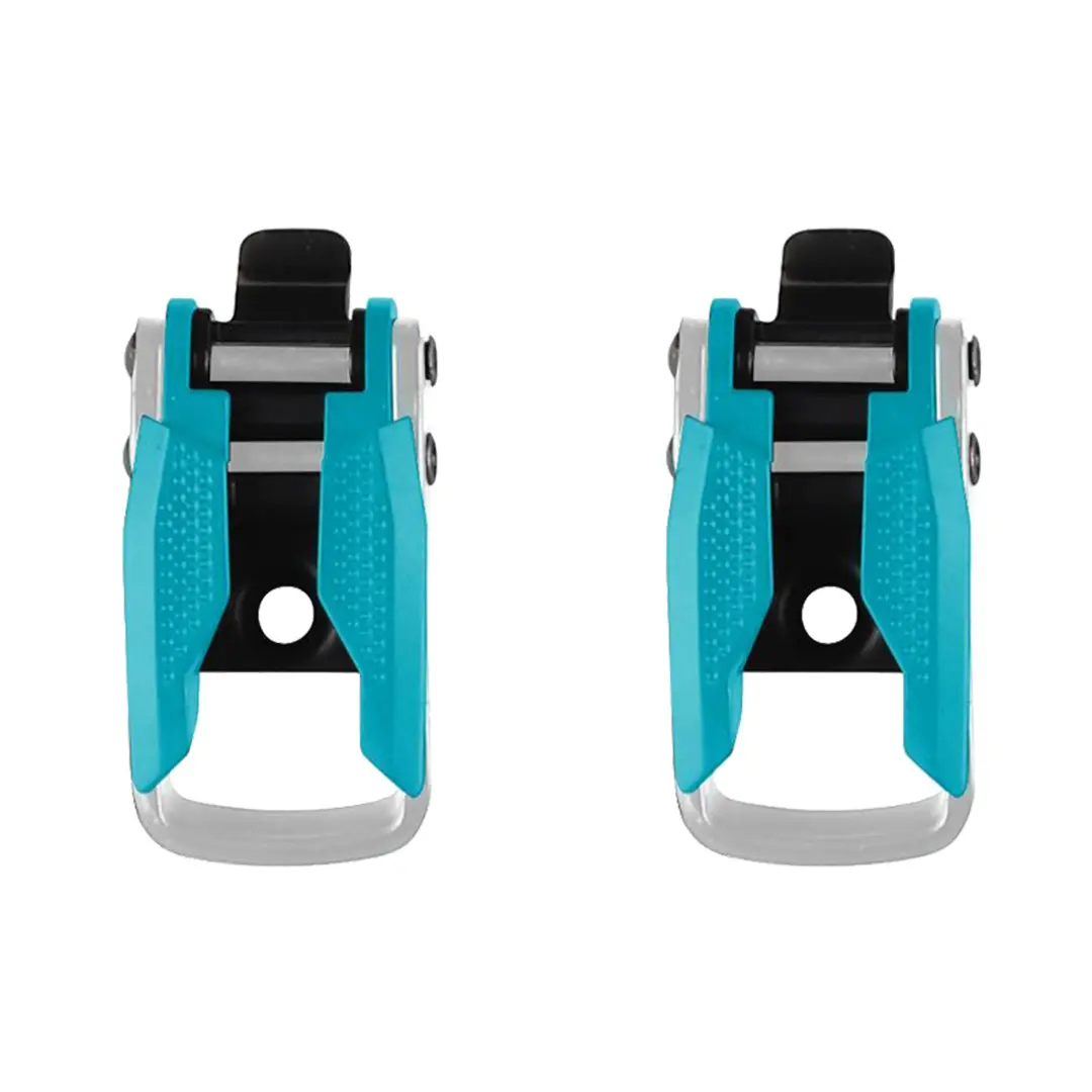 Motorradschleife Leatt 5.5 Aqua
