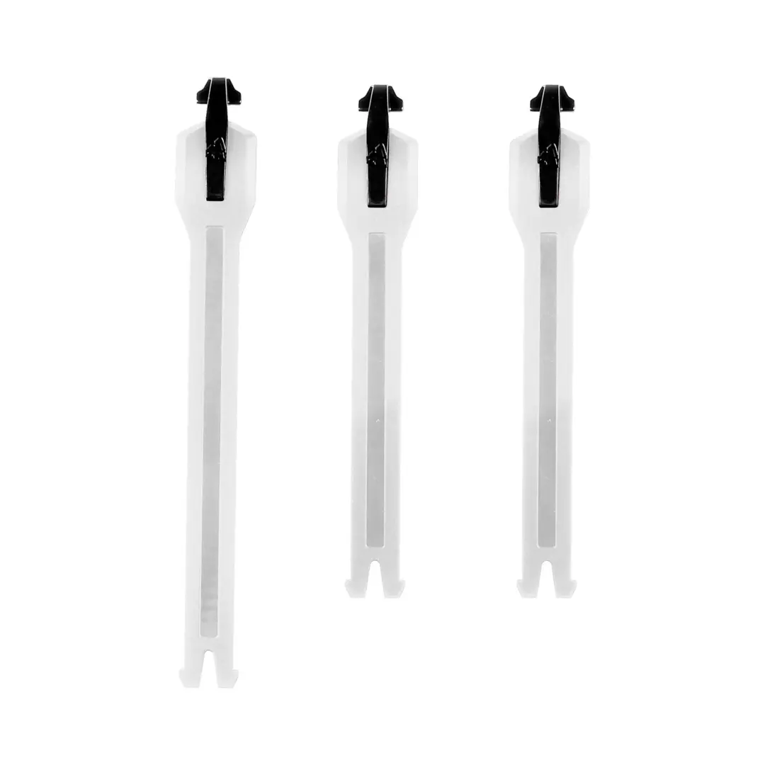 Set mit 3 Gurten Leatt 3.5