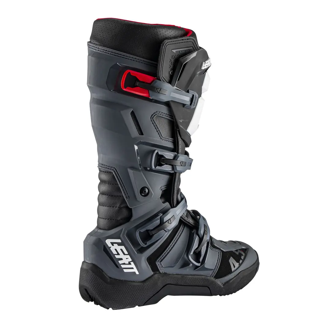 Cross-Motorradstiefel Leatt 4.5 Enduro