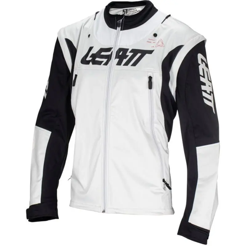 Motorradjacke Leatt 4.5 Lite