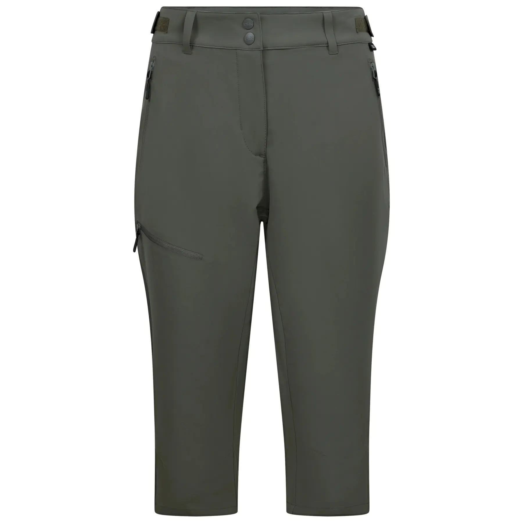 3/4-Hose Damen DLX Agneta