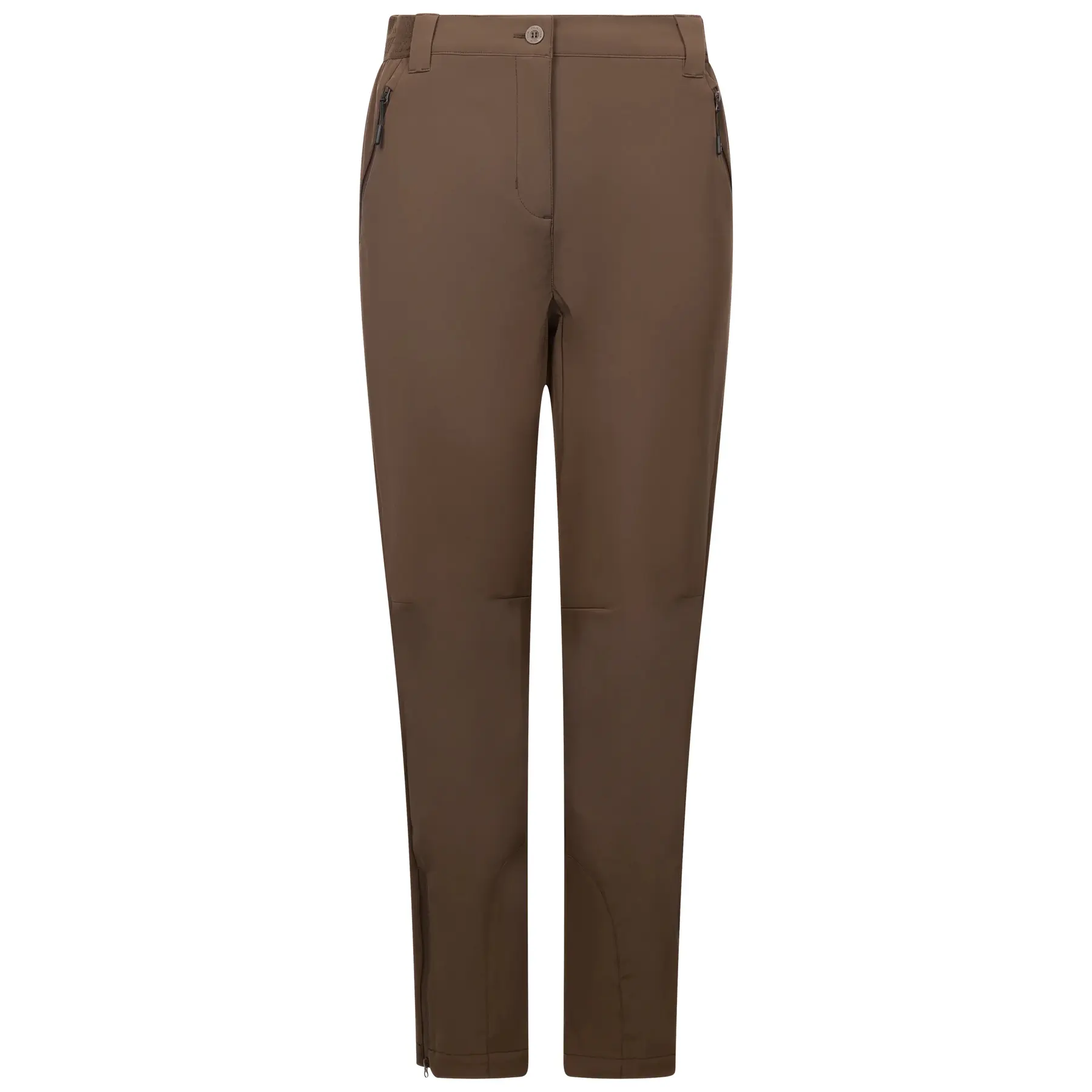 Pantalon femme DLX Tawny
