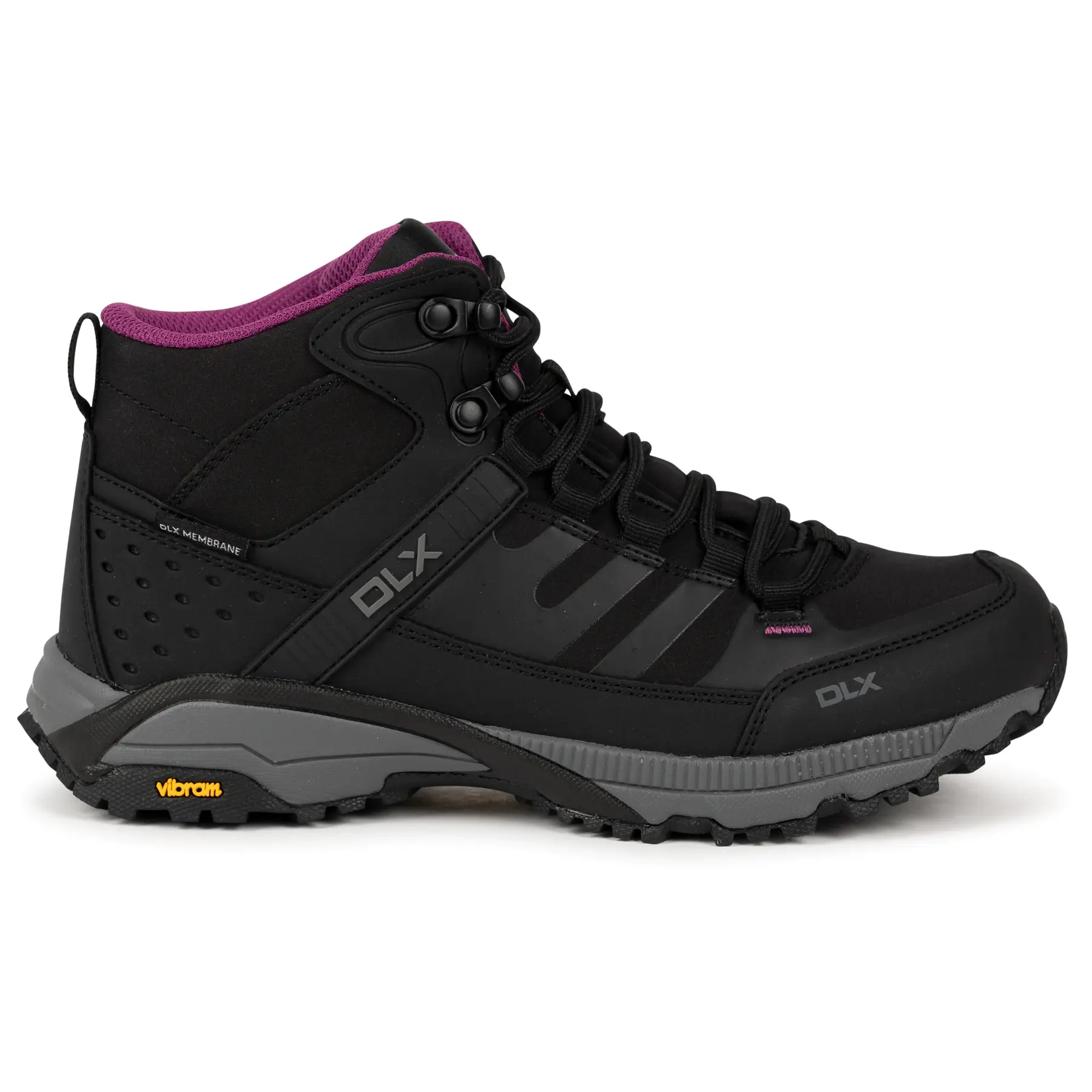 Women's hiking shoes DLX Riona